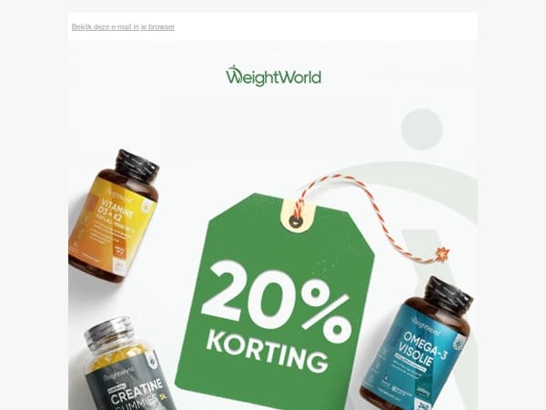 Reset je routine 🏃‍➡️