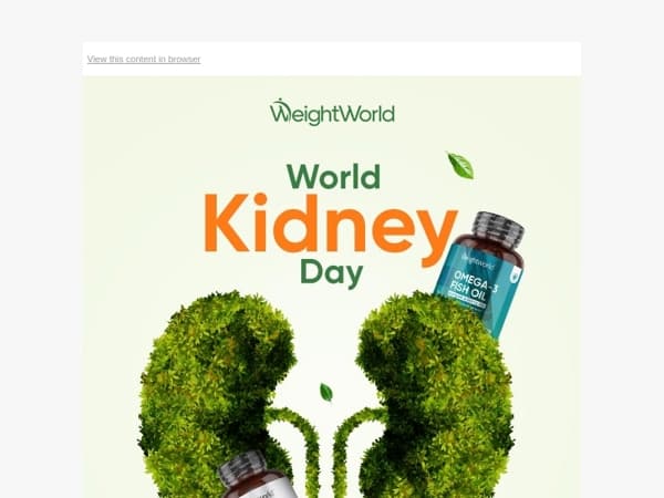 100,000 Kidney-Related UK Deaths a Year: Save Yourself Now!