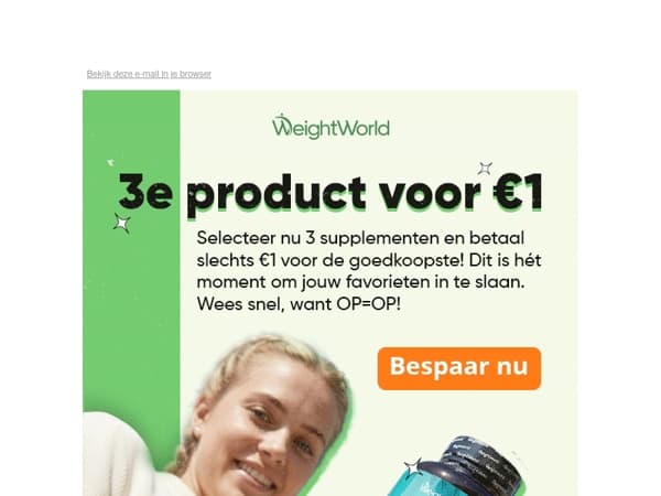 Klaar om jezelf wat extra aandacht te geven? 🌿