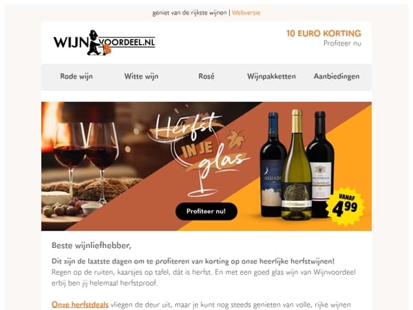 Barbanera Ammone Appassimento met 10 euro korting