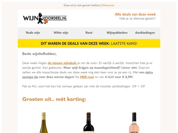 WOW: heb je dit al gezien?