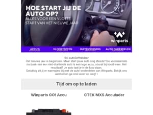 Last van opstart problemen?🚘️🔧