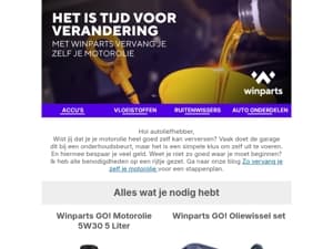 Een verse start💦🚗