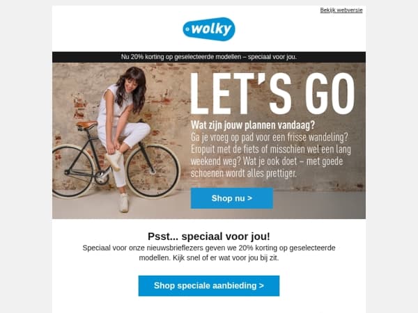 🌼 Welke schoenen maken jouw dag makkelijker?