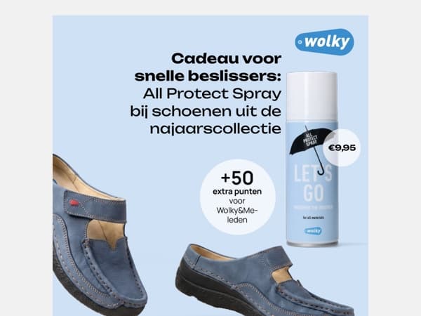 🎁 Cadeau voor snelle beslissers