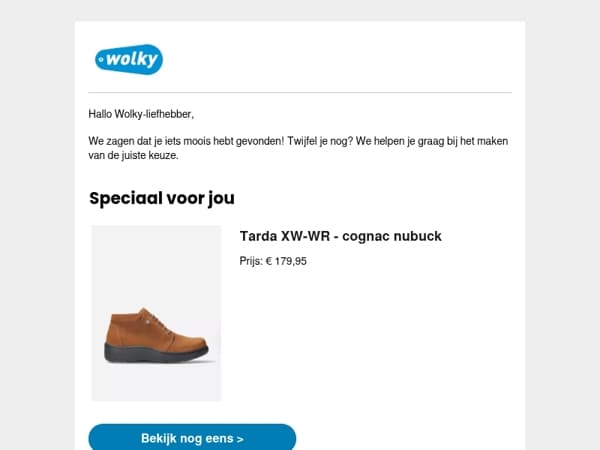Iets leuks gezien?