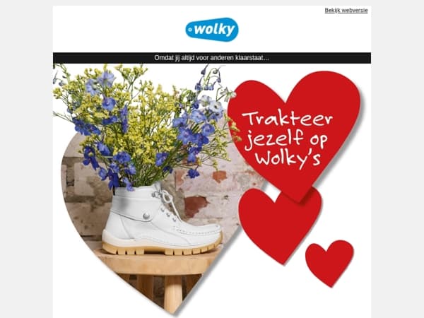 Moederdag 🌷 Vergeet jezelf niet!