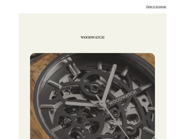 NEW! Discover the Heritage Collection 🔥