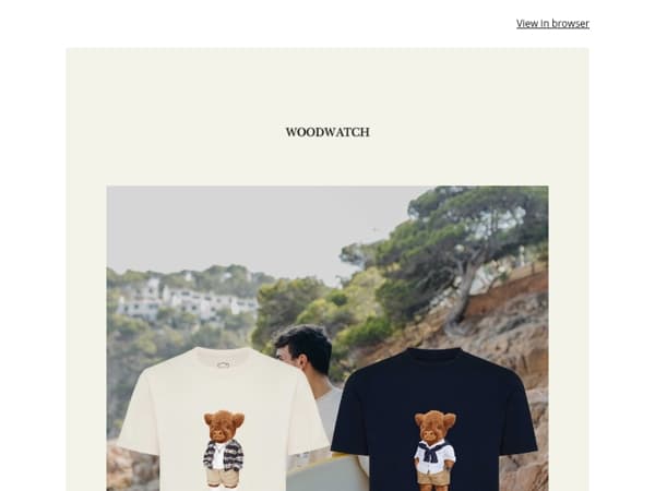 You all asked, we listened. Harvey T-shirts back in stock 🐮☀️