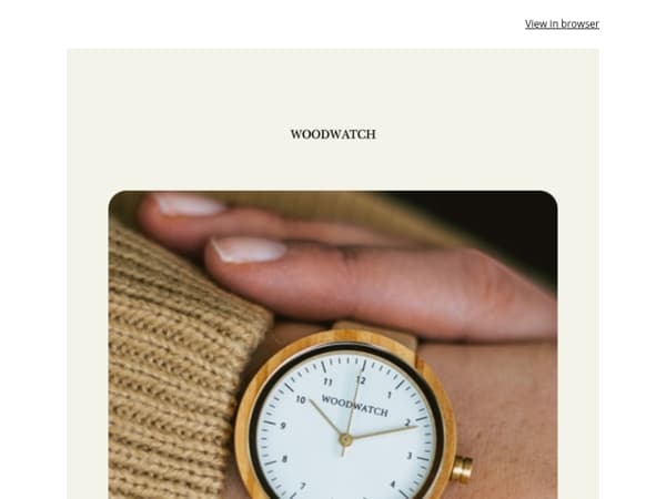 This weekend! €50 OFF on the Copenhagen Beige 💕