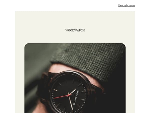 Last day to get €50 OFF ⏳