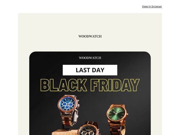 LAATSTE DAG! 🖤 Tot 50% KORTING + GRATIS gravering & armband