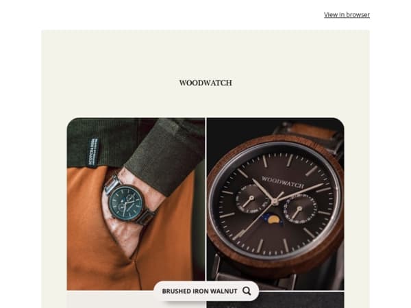 €50 OFF for you this weekend 🔥