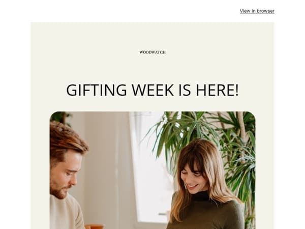 Looking for the perfect gift? Discover our bestsellers now on sale ❤️‍🔥