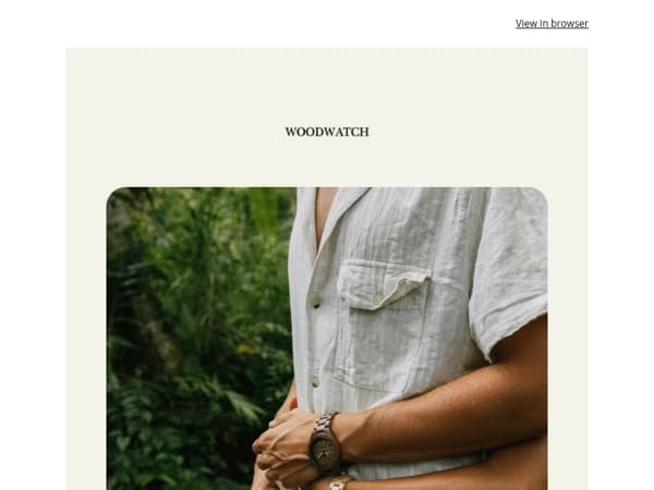 Built for the Adventurer