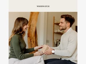 A Gift as Unique as Your Connection ❤️