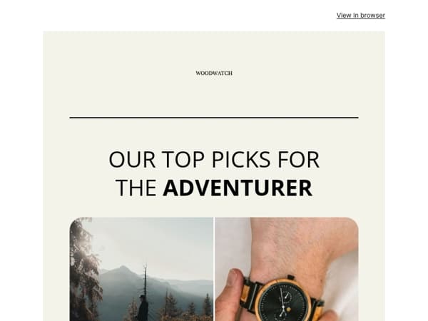 Top Picks for the Adventurous 🌍