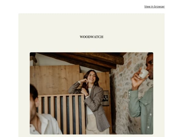 12 years. 10,000+ happy stories. Here are a few we love ♥