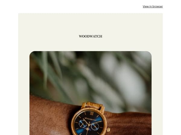 Happy Earth Day! Get up to 25% OFF and 3 trees planted 🌳