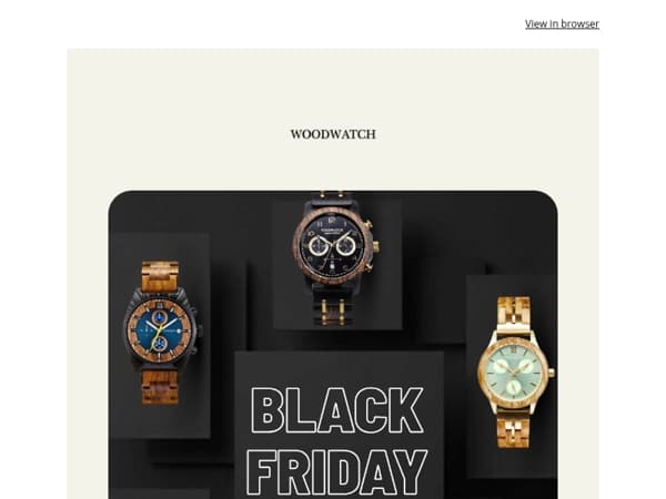 Tijd voor je kerstcadeaus! Bespaar tot 50% 🎁