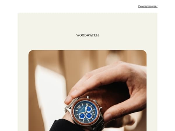 Don’t miss it – €100 OFF on selected styles