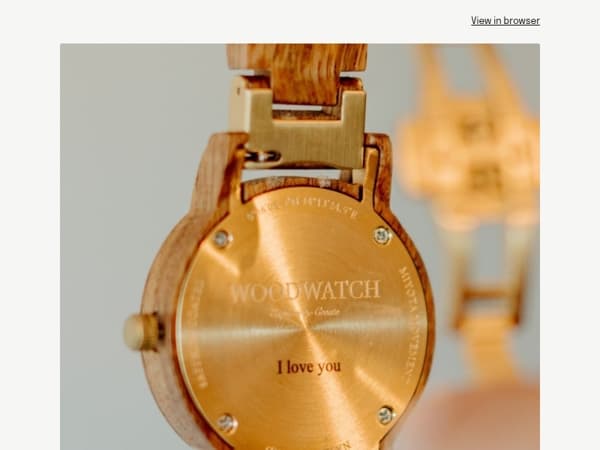 FREE engraving, ends at midnight