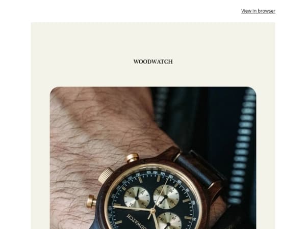 €100 OFF for you this weekend 🎁