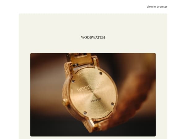 FREE engraving on our bestseller 💙