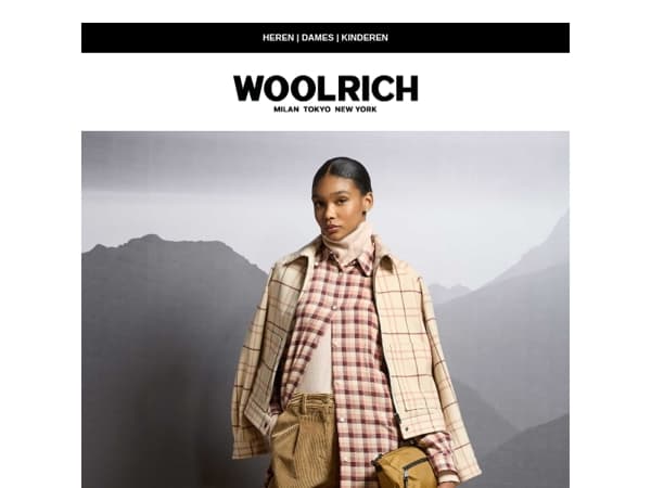 Herfst/Winter ’25: ontdek wat je te wachten staat