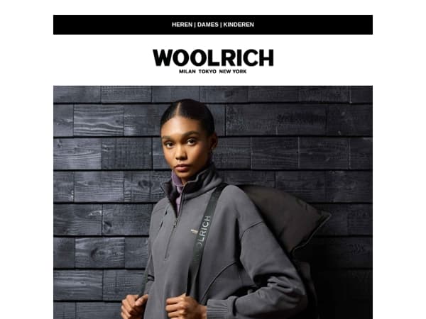  Vrije tijd? Kies kledingstukken die je ritme volgen