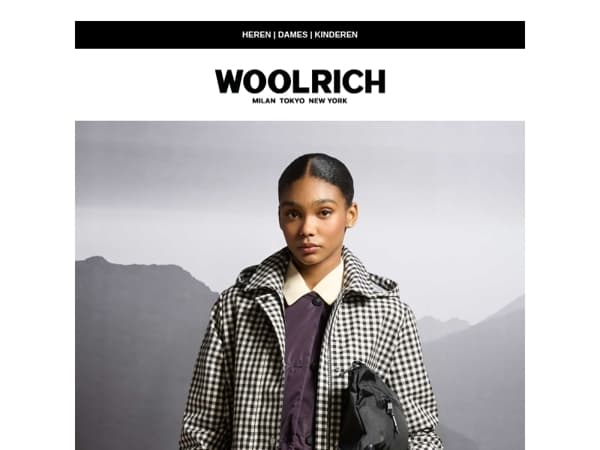  Begin hier met je kledingkast voor de herfst🧥