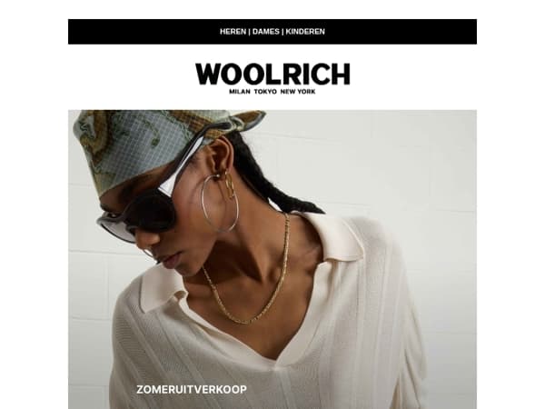 Tot -40% + 15% extra – sale gaat door