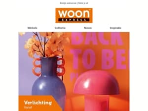 Lichtpuntjes voor thuis 💡