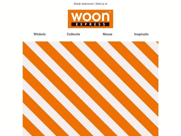 Wegens succes verlengd 😍