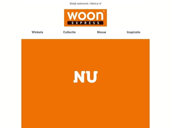 🐣 NU 15% korting op ALLES!*