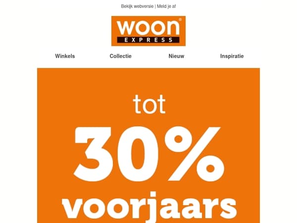 ☀️ Seventies Sunshine: haal de lente in huis!