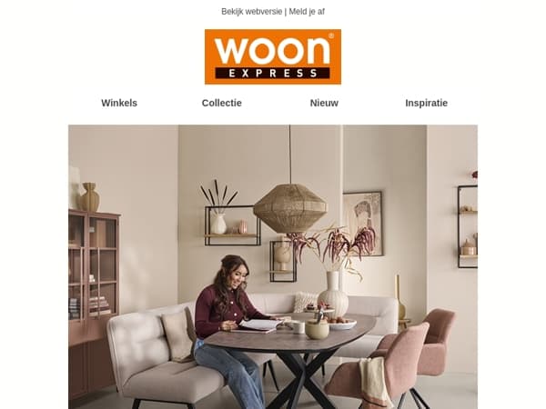 De perfecte paastafel? Wij hebben 'm!