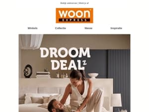 Maak van je slaapkamer een Pinterest-paradijs !			