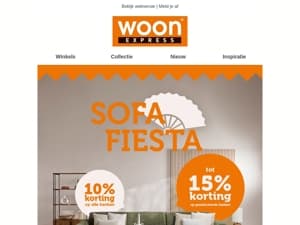 Ken jij onze populairste bank al? 