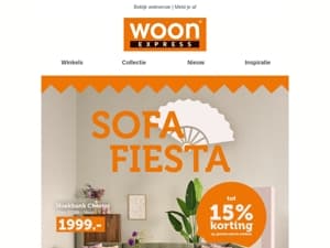 Op zoek naar een nieuwe bank? 