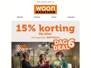Gelukkig Nieuwjaar!
