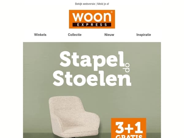  Zien we je dit weekend? 🐣