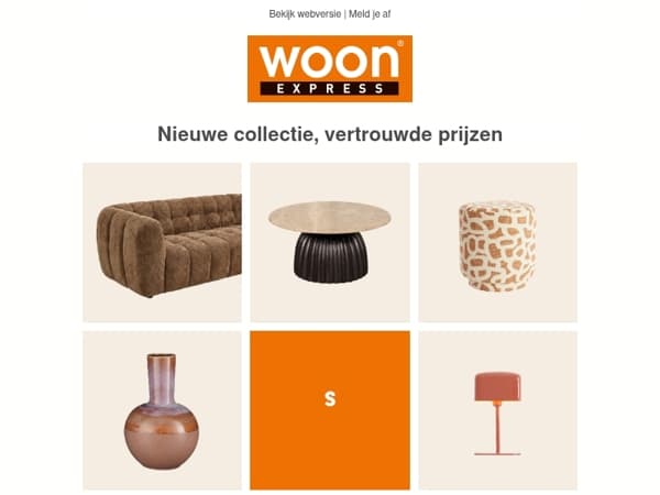 Ready, set, refresh!