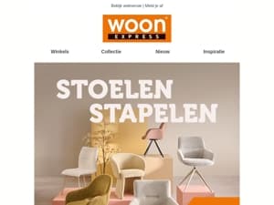 Is jouw eetkamer klaar voor een upgrade?