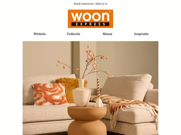 Durf jij te kiezen voor een statement piece? 💥
