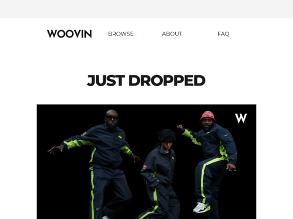 The Patta x Nike Air Max 90 Waves Just Dropped On WOOVIN 🌊