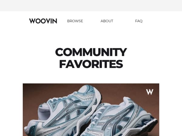 June's Bestsellers: The Most Wanted by Our Community