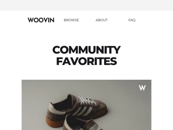 July Bestsellers: The Most Wanted by Our Community