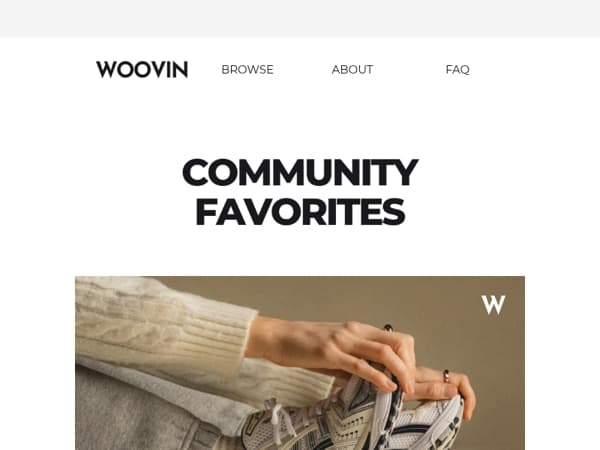 May's Bestsellers: The Most Wanted by Our Community