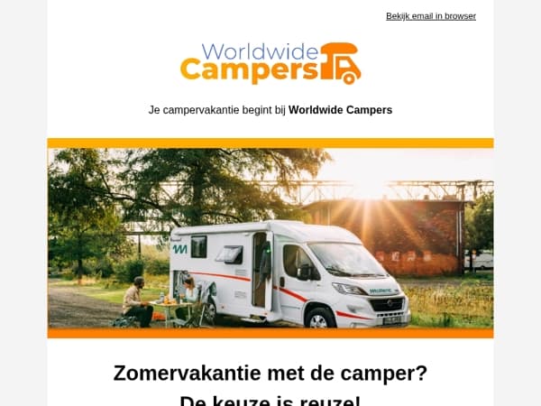 Speciale Moederdag korting op reis naar Canada!